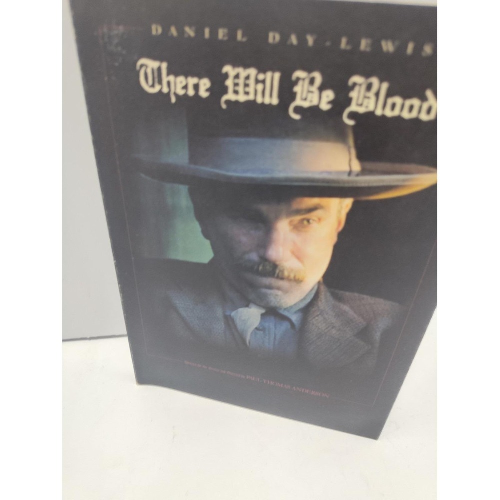 There Will Be Blood - DVD - GOOD